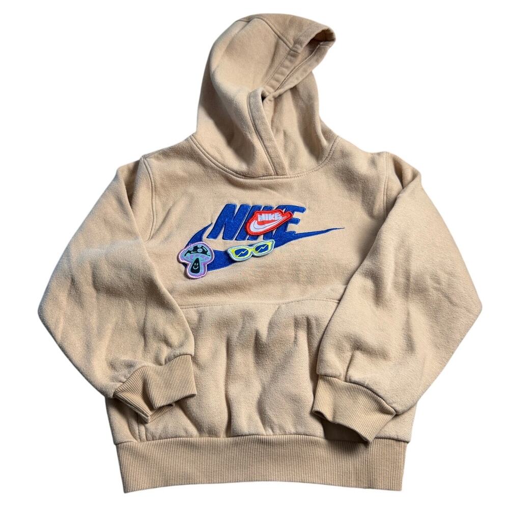 Nike Youth Hoodie size 5 read description